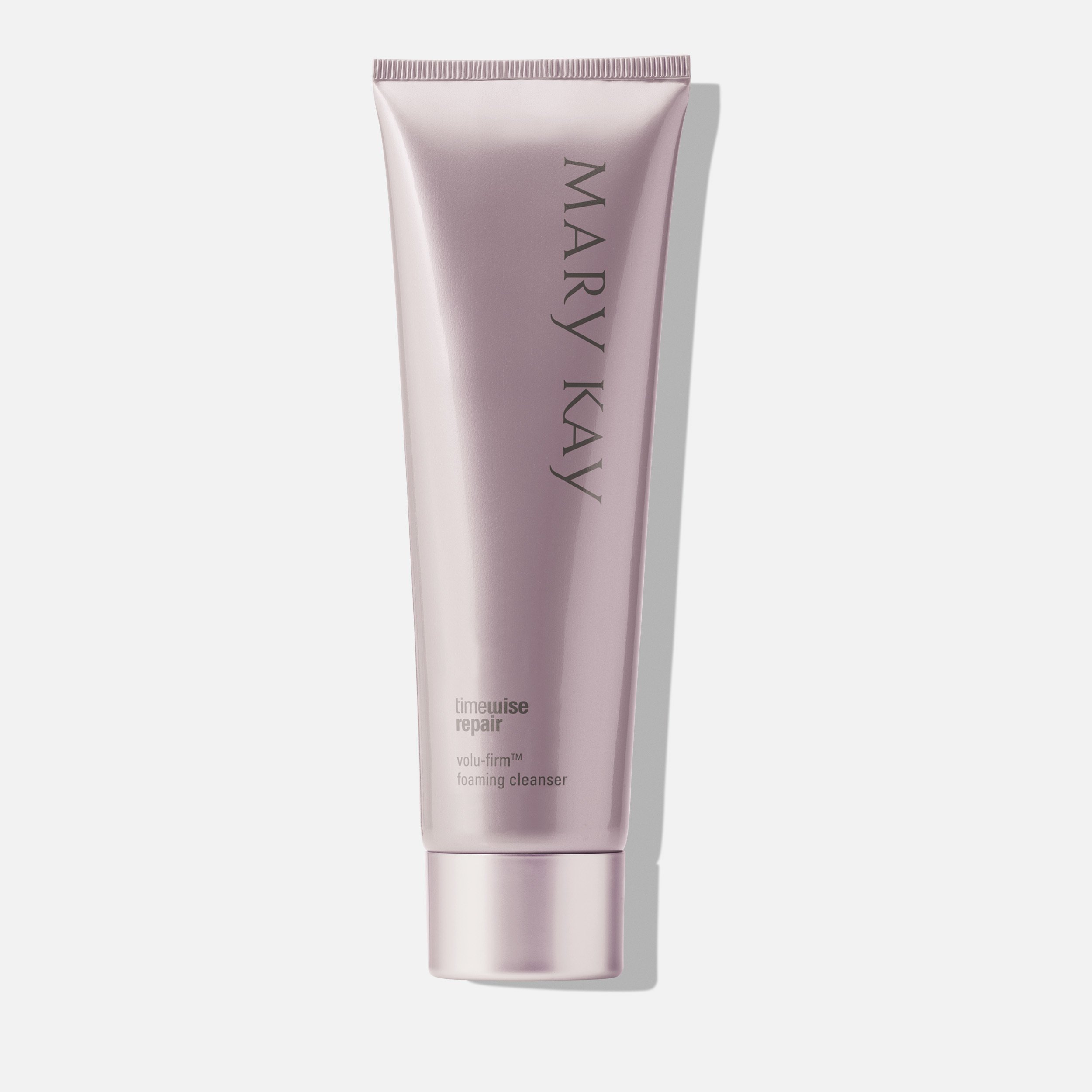 TimeWise Repair Volu-Firm Foaming Cleanser